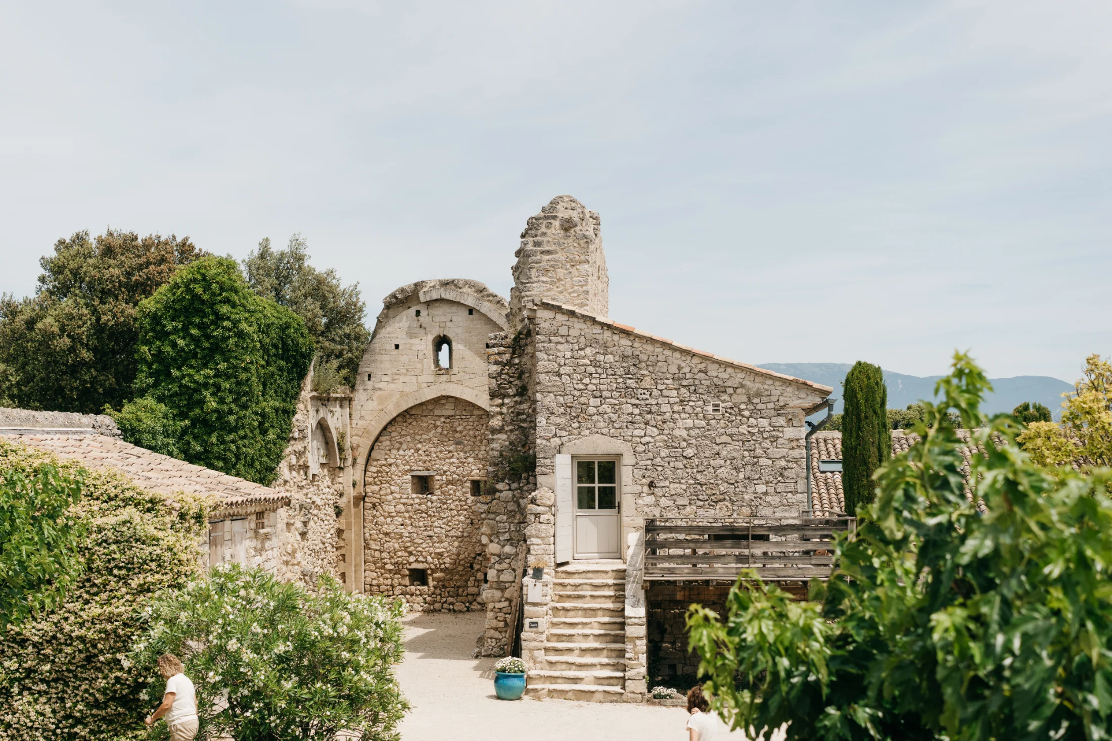 Chapel